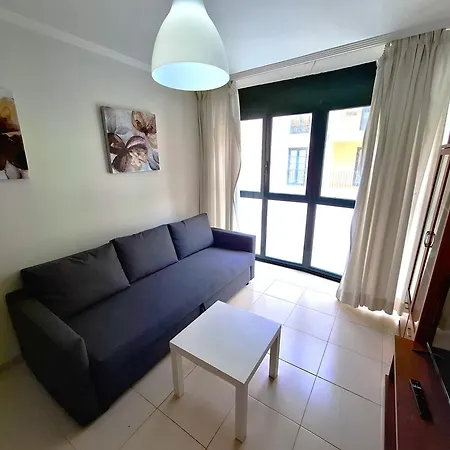 Apartamento Playa Rapadoira. Terraza Y Piscina *