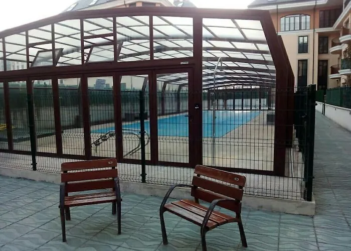 Playa Rapadoira. Terraza Y Piscina Διαμέρισμα Foz