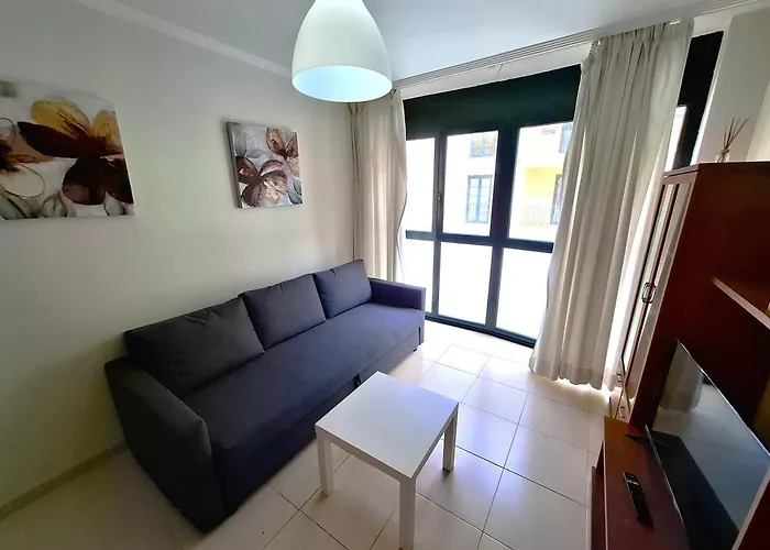 Διαμέρισμα Playa Rapadoira. Terraza Y Piscina *